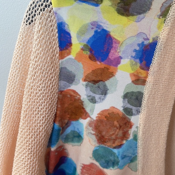 Joanna Wala Cardigan - Picture 5 of 7